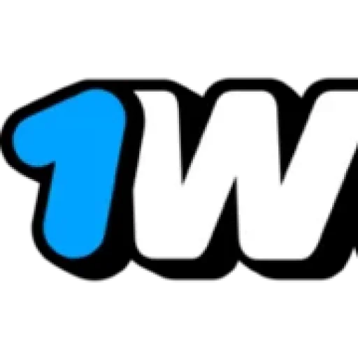 1win logo